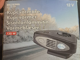 Sistilanlmmitin, Muut kodinkoneet, Kodinkoneet, Espoo, Tori.fi
