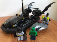 7780 LEGO Batman