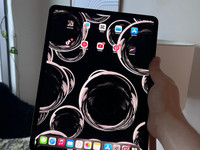 iPad Pro 12.9. Gen4 1Tt Cellular