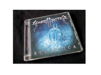 Sonata Arctica CD 