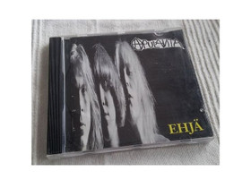 Apulanta CD "Ehj", punk rock, Musiikki CD, DVD ja nitteet, Musiikki ja soittimet, Vaasa, Tori.fi