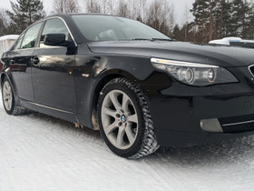 BMW 5-sarja, Autot, Sulkava, Tori.fi