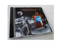 Dream Theater CD 