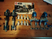 2x Lego Star Wars 75280 VAJAITA