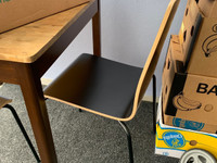 Ikean tuolit 2kpl