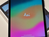 Apple iPad Air (4. sukupolvi), 64Gt, Wi-Fi
