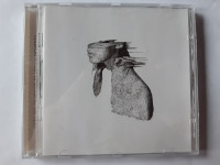 Coldplay:a rush of blood to the head cd
