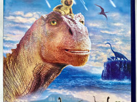 Dinosaurus DVD