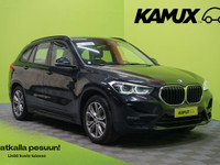 BMW X1 -20