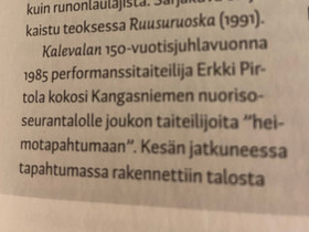 Silityskuvia, Ksityt, Heinola, Tori.fi