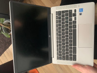 HP Chromebook 14tuumaa