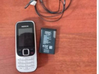 Nokia classic 2330c-2