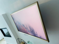 Deco frames Samsung Frame TV kehykset