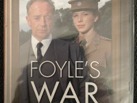 Foyles war
