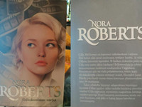 Valkokankaan varjot - Nora Roberts