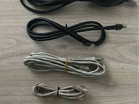 Ethernet cables, Komponentit, Tietokoneet ja lislaitteet, Kuopio, Tori.fi