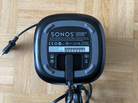 Sonos Play 1, Audio ja musiikkilaitteet, Viihde-elektroniikka, Helsinki, Tori.fi