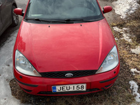 Ford Focus, Autot, Lohja, Tori.fi