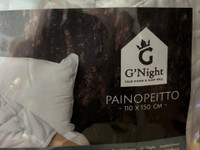 Gnight Painopeitto