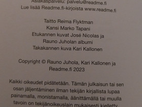 Operaatio Turkoosin taistelija, Muut kirjat ja lehdet, Kirjat ja lehdet, Lempl, Tori.fi