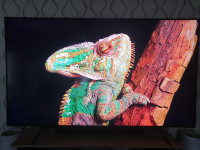 Samsung 4K 82 qled smart tv