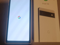 Google Pixel 6a 128GB