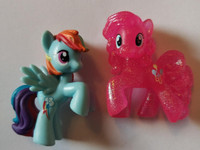 My little pony