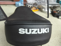 Suzuki Pv penkki