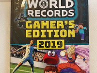 Guinness World Records Gamers Edition 2019