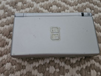 Nintendo ds lite