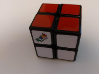 Rubikin kuutio 22