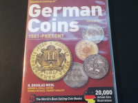 Saksalaiset Rahat Katalogi DVD