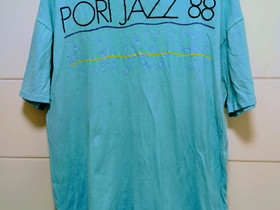 Pori Jazz t-paita 1988, Muu kerily, Kerily, Lappeenranta, Tori.fi