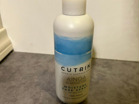 Cutrin Ainoa Moisture Care Spray 200ml, Terveyslaitteet ja hygieniatarvikkeet, Terveys ja hyvinvointi, Kirkkonummi, Tori.fi