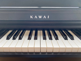 Kawai CN-201 Black Set, Pianot, urut ja koskettimet, Musiikki ja soittimet, Helsinki, Tori.fi