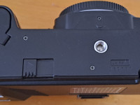 Chinon CP-7M multi-program filmi kamera