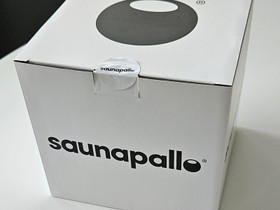 Saunapallo (uusi, alkup. pakkauksessaan), Kylpyhuoneet, WC:t ja saunat, Rakennustarvikkeet ja tykalut, Espoo, Tori.fi