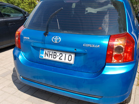 Toyota Corolla, Autot, Vantaa, Tori.fi