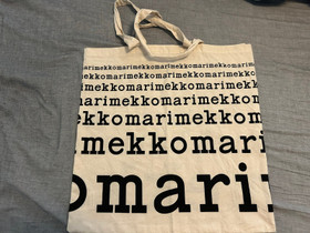 Marimekko logokassi uusi, Laukut ja hatut, Asusteet ja kellot, Nurmijrvi, Tori.fi