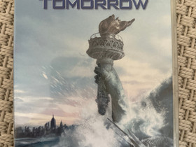 The Day after tomorrow DVD, Elokuvat, Vantaa, Tori.fi