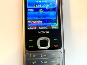 Nokia 6700 Classic, Puhelimet, Puhelimet ja tarvikkeet, Mikkeli, Tori.fi