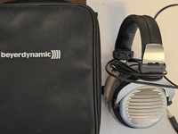 Beyerdynamic DT 990 Edition 250 Ohm -avoimet stereokuulokkeet