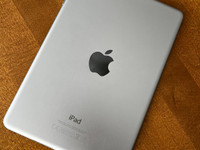iPad Mini 3 Wifi 64GB