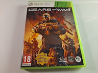 Gears of War Judgment (Xbox360)