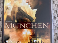 Munchen DVD
