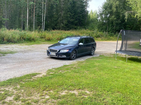 Volvo V70, Autot, Laukaa, Tori.fi