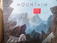 Mountain LP