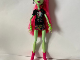 Monster High Venus McFlytrap, Lelut ja pelit, Lastentarvikkeet ja lelut, Helsinki, Tori.fi