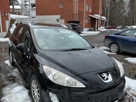 Peugeot 308, Autot, Kuopio, Tori.fi