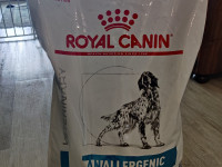 Royal Canin Anallergenic